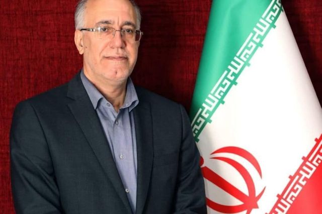 انتصاب معاون جدید بانک و بیمه وزارت اقتصاد