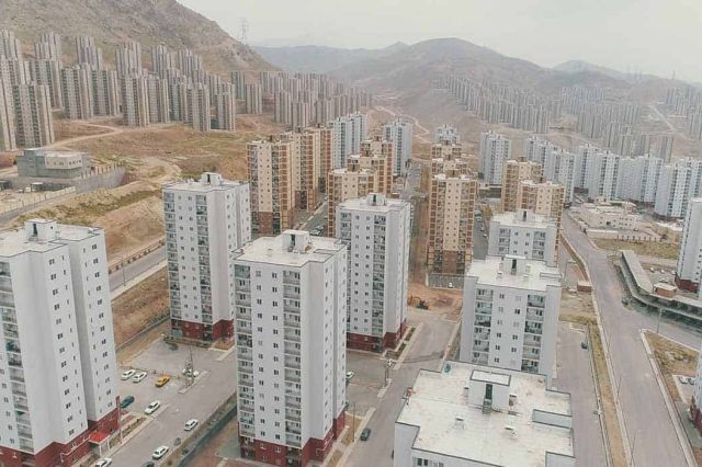 مسکن مهر، چند؟