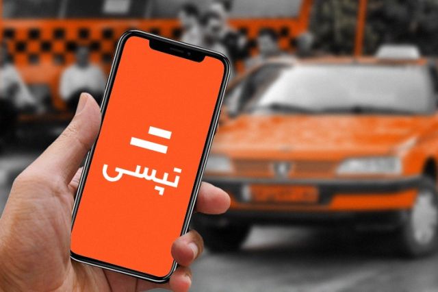 افزوده شدن قابلیت نمایش جزئیات سهمیه بنزین به اپلیکیشن رانندگان تپسی