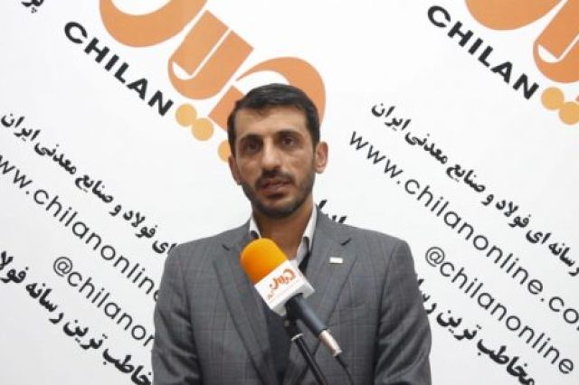 طیب نیا: فولاد مبارکه در برابر قطعی برق بیمه می شود