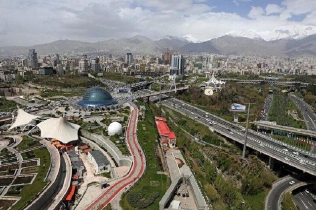 همراه اول برای هوشمند سازی، وارد اراضی عباس‌ آباد می‌ شود