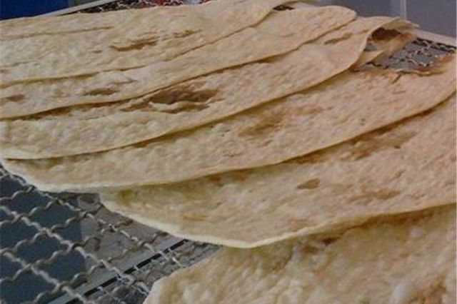 خبرگزاری دولت: یارانه آرد نان سنتی به صورت مستقیم به مردم داده خواهد شد