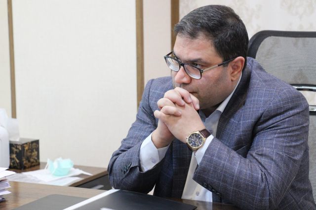 موافقت هیات‌ مدیره گروه توسعه ملی با استعفای مدیر عامل