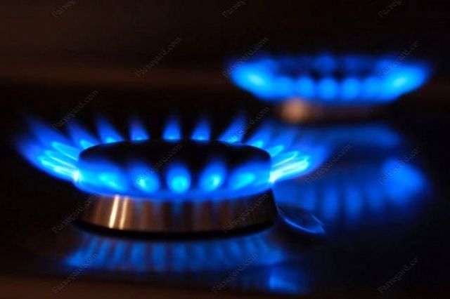 گاز طبیعی در بورس انرژی ایران پذیرش شد