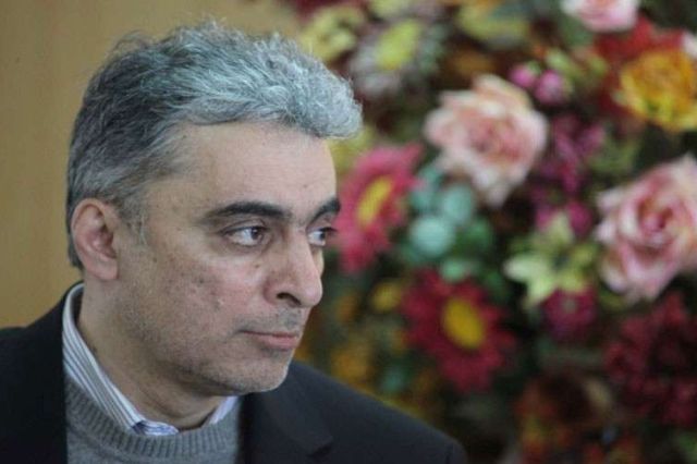 سعد محمدی: استفاده از روش‌ های علمی جهان هزینه اکتشاف را به میزان قابل توجهی کاهش می‌ دهد