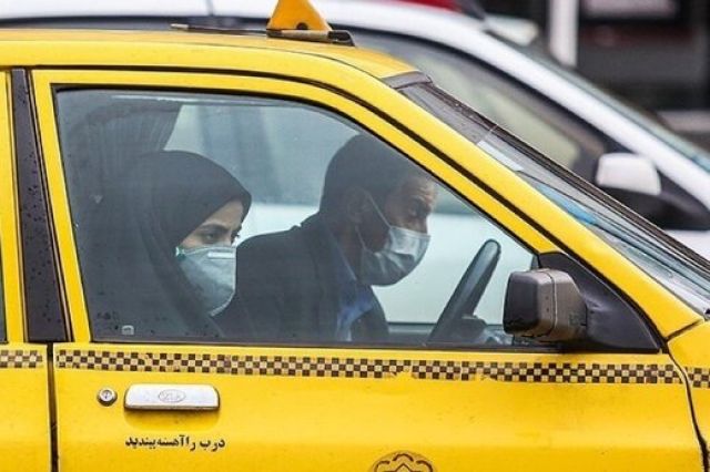سخنگوی شورای شهر: افزایش ۲۵ درصدی نرخ کرایه به قوت خود باقی است