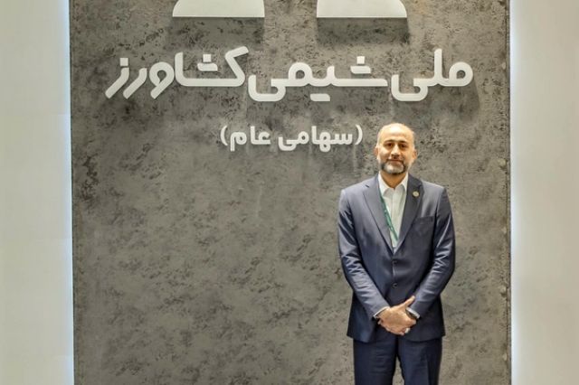سنتز سموم جدید کشاورزی برای نخستین بار در ایران