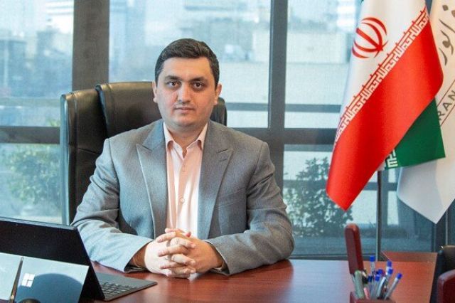 فدایی: فرایند افزایش سرمایه «تپسی» در حال انجام است