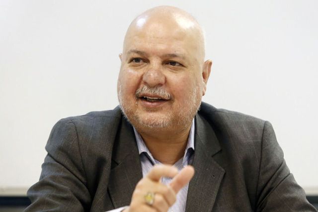 رییس سازمان برنامه و بودجه: می‌ گویند کسری بودجه ۴۰۰ هزار میلیارد تومانی داریم؟!