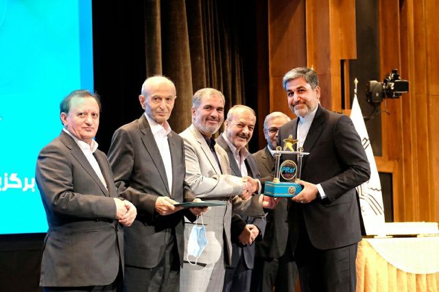 همراه اول برنده نشان «روابط‌ عمومی دیجیتال ایران» شد