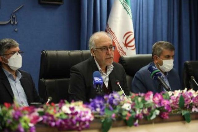 قدردانی از بانک صادرات ایران برای رونمایی از «چکنو»