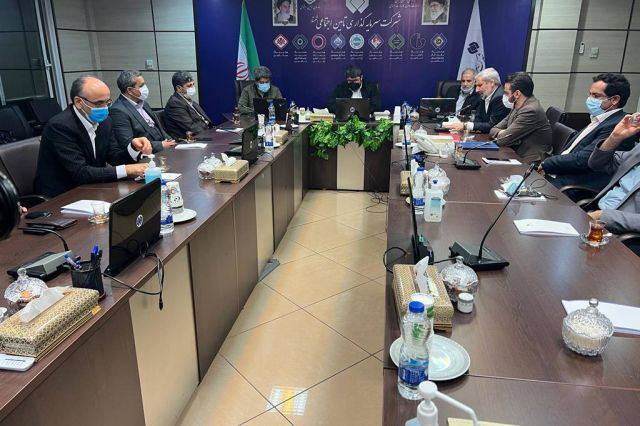 انتصاب سرپرست جدید شرکت شستا