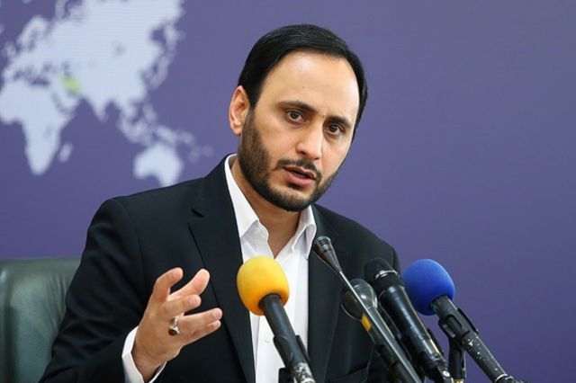 سخنگوی دولت: فعلا یارانه‌ نقدی پرداخت می‌ شود