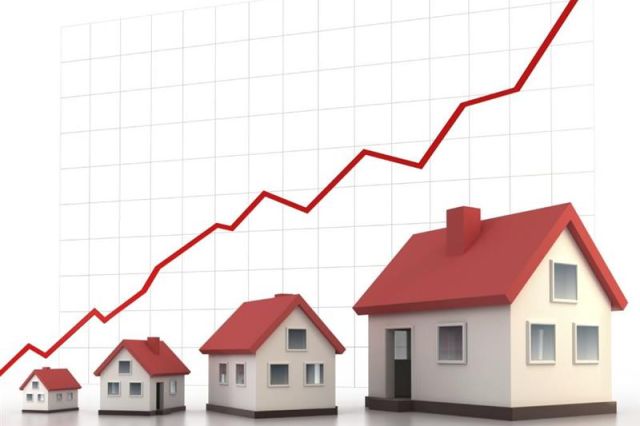کاهش نرخ رشد قیمت مسکن