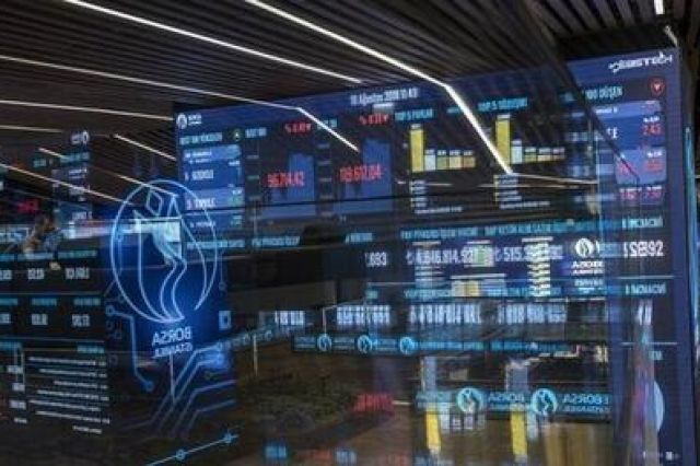 توقف معاملات بورس ترکیه برای نخستین بار در ۲۳ سال اخیر