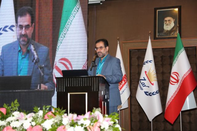 بیست و هشتمین کنگره ملی علوم و صنایع غذایی ایران در گروه صنعتی و پژوهشی زر به کار خود پایان داد