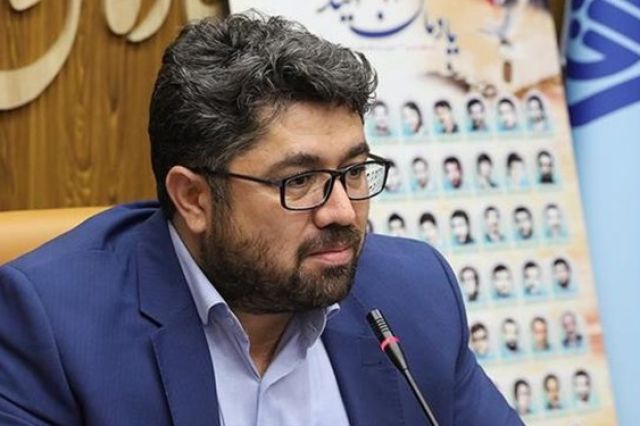انتصاب مدیر عامل سازمان تأمین اجتماعی