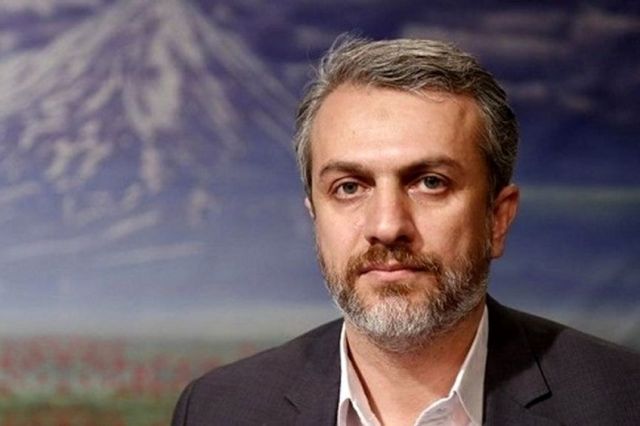 وزیر صمت: اقتصاد ایران را از وابستگی به دلار خارج می‌ کنیم