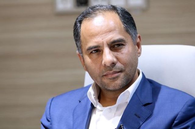 مدیر عامل بانک تجارت: مس شهید باهنر، گوهر ملی است