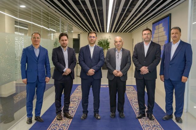 انجمن صنفی کارفرمایی تولید کنندگان پالایشگاهی فرآوری غلات هیات مدیره خود را شناخت