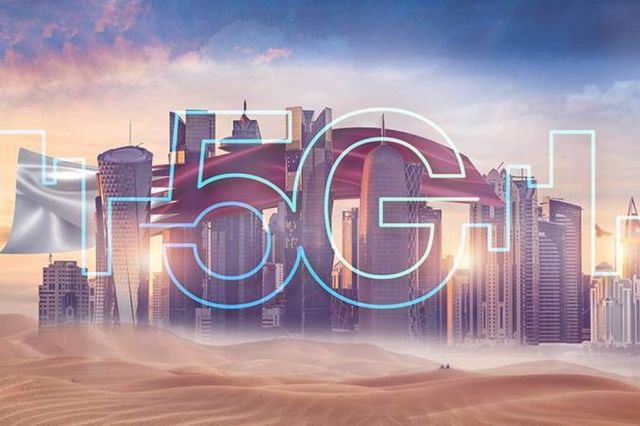 تجربه استفاده از اینترنت 5G در قطر برای ایرانیان حاضر در جام‌ جهانی 2022
