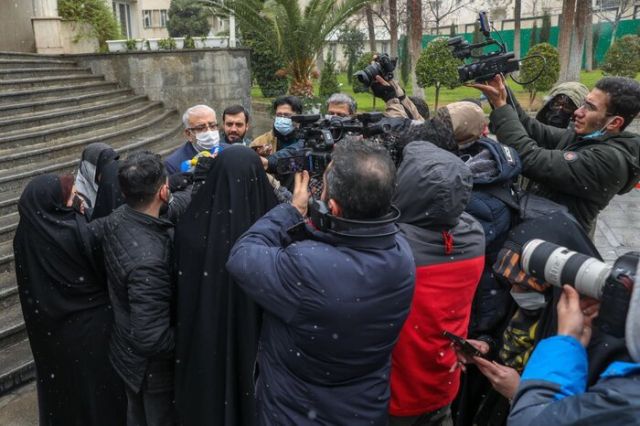 وزیر نفت: با تمام توان گاز تولید می‌ کنیم