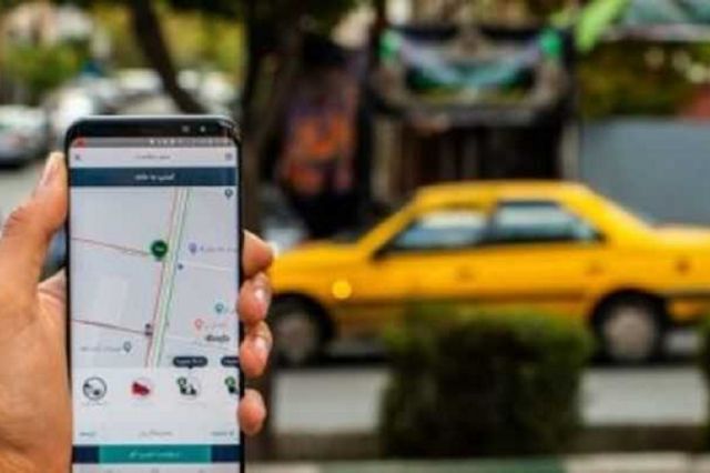 دلیل افزایش کرایه تاکسی های اینترنتی چه بود؟