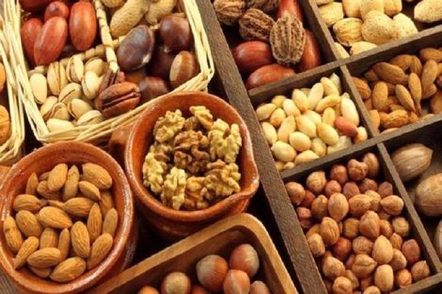 قیمت آجیل شب یلدا اعلام شد