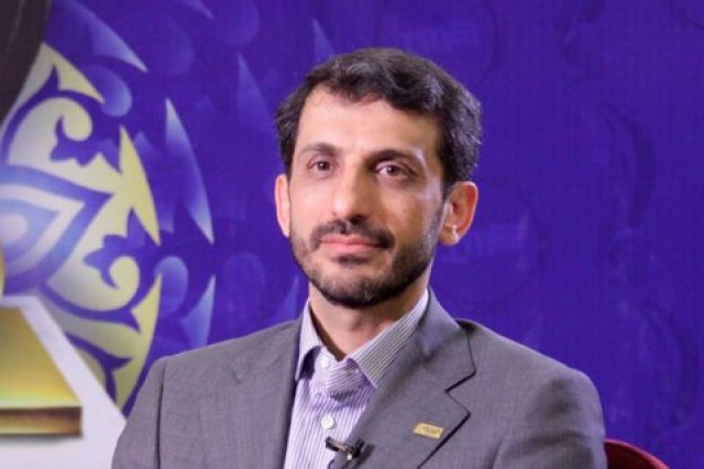 درباره ماموریت‌ های مدیر عامل جدید فولاد مبارکه