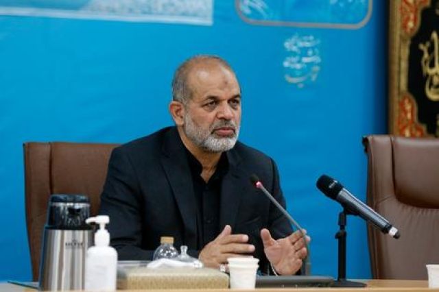وزیر کشور: از لحاظ اقتصادی در شرایط خوبی هستیم