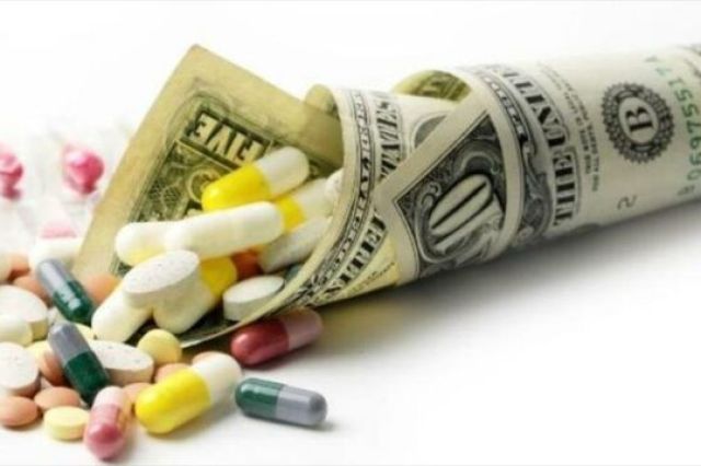 وزارت بهداشت: حذف ارز دارو هنوز ابلاغ نشده است