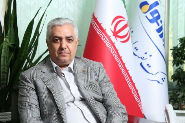 پیام مدیر عامل شرکت نفت ایرانول به مناسبت پیروزی شکوهمند انقلاب اسلامی 