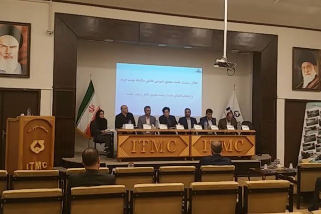 مدیر عامل کارخانجات مخابراتی ایران: به بازار مودم وارد شدیم؛ تقاضا برای این محصول زیاد است