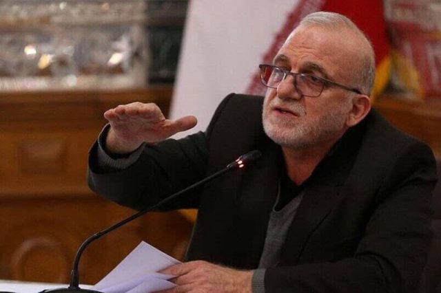 مشاور وزیر اقتصاد: ابهامات بودجه‌ ای بورس در کمیته‌ ای مشترک بررسی می‌ شود