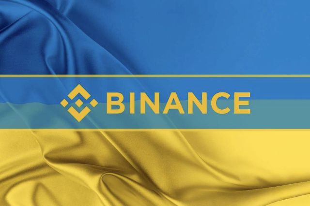 محدودیت بایننس برای اوکراینی‌ ها در خرید BNB و ETH؛ افزایش چالش‌ های معاملاتی