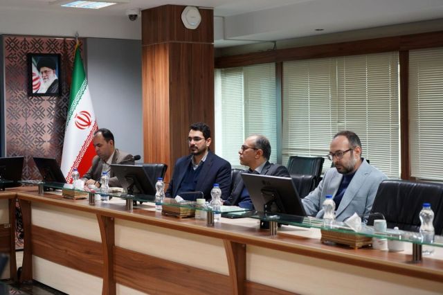 نوآوری در تولید؛ رکن اصلی هوشمند سازی