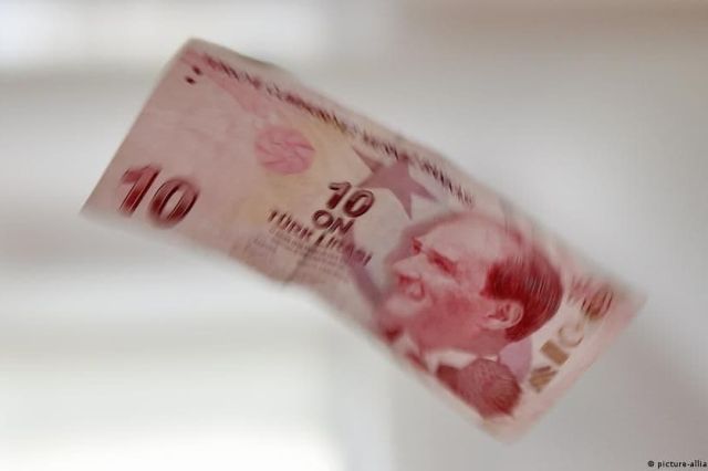 تبعات سقوط ارزش لیر ترکیه برای تحلیلگران