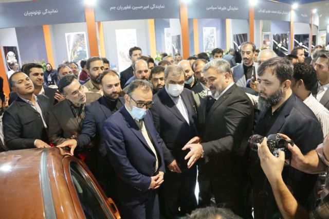 محسن رضایی: تغییرات خوبی در خودروسازی ها در حال انجام است ولی در ابتدای کاریم