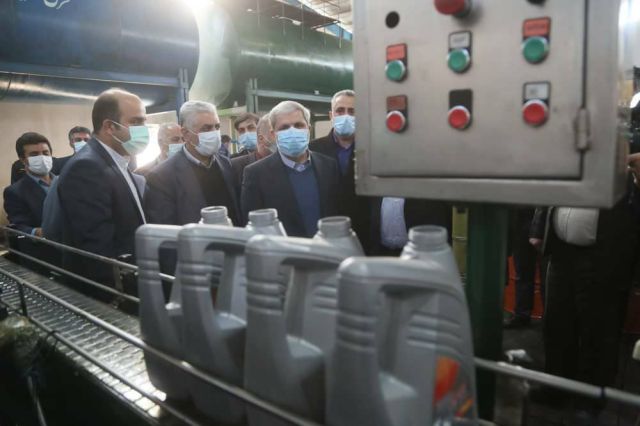 بازگشایی مجدد پگاه رزم آوران پس از 3 سال با حمایت ایرانول