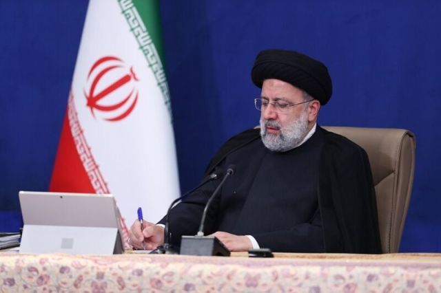 رییس‌ جمهور قانون تغییر روش بررسی بودجه در مجلس را ابلاغ کرد