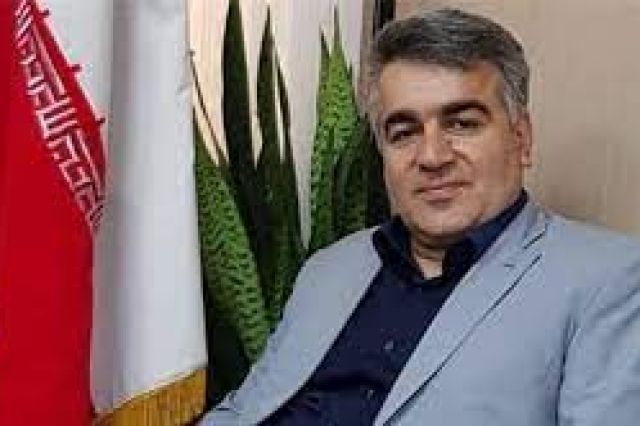 پیام تبریک مدیر عامل فباهنر به مناسبت چهل‌ و‌ سومین سالگرد پیروزی انقلاب اسلامی