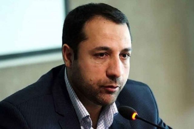 صالح‌ آبادی: بانک‌ های مرکزی در صدد جایگزینی پول ملی به‌ جای دلار هستند