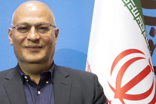 ادبیات تولید در ایران