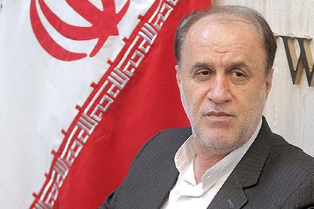 حاجی بابایی: رقم فروش هر بشکه نفت را از ۶۰ دلار به ۷۰ دلار تبدیل کردیم