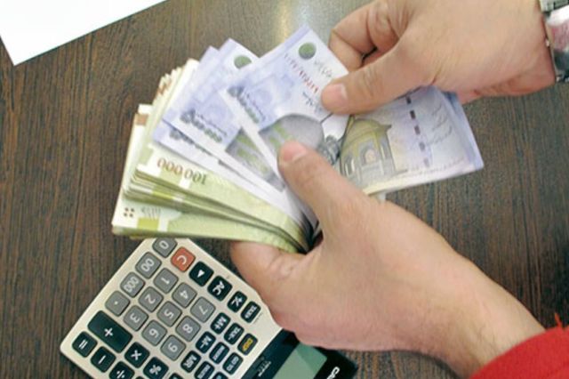 عیدی پایان سال کارکنان دولت اعلام شد