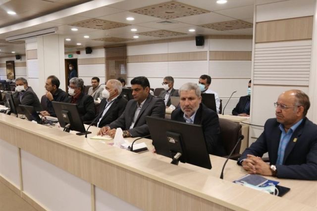 نقشه راه آینده شرکت مس در تعامل و همکاری با دانشگاه تعریف شده است