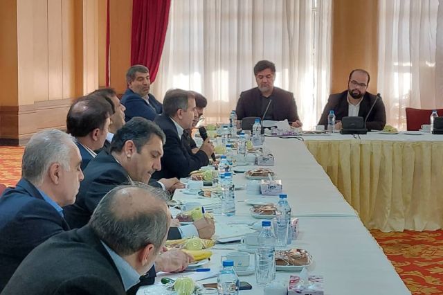 افزایش هم افزایی، راه بازگشت شکوه گروه توسعه ملی