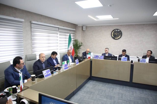 تأمین مالی، اولویت اول برای تسریع در پروژه پلی‌ اتیلن سنگین گچساران 