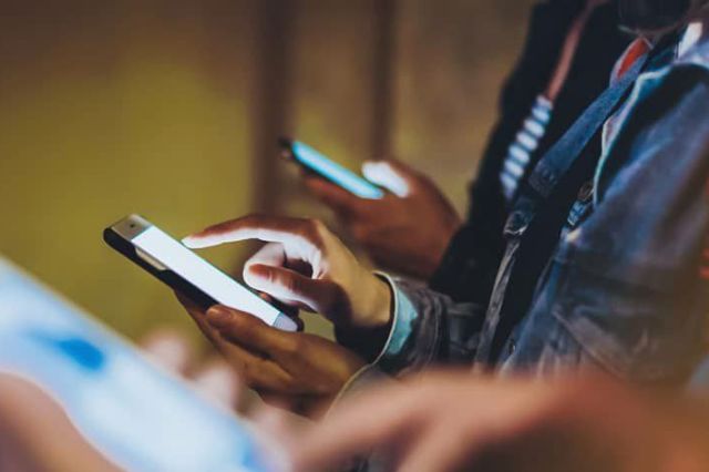 افزایش سهم بازار همراه اول در بهار امسال 