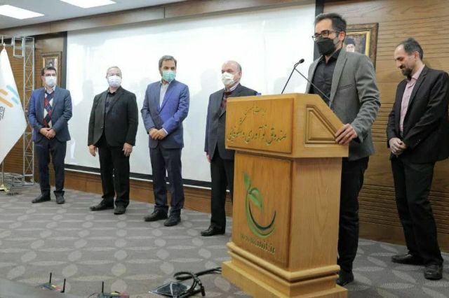 حمایت همراه اول از فن‌ چالش طراحی و ساخت ماهواره مکعبی